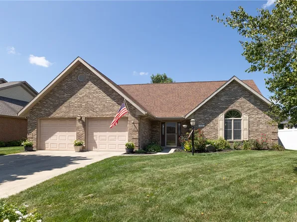 6 Osprey Ct, Piqua, OH 45356
