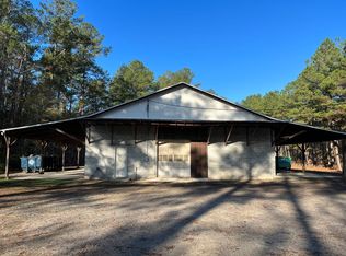 1212 1st St W #C, Hampton, SC 29924