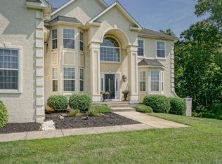 226 Dominics Ct, Woolwich Township, NJ 08085