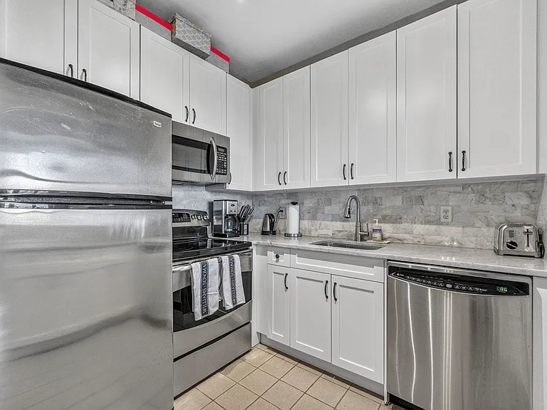 1500 Washington St #3K — Photo 10