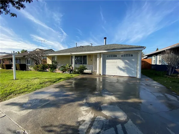 11907 Allard St, Norwalk, CA 90650