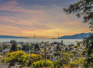 941 Avis Dr, El Cerrito, CA 94530