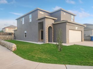 107 Rio Alamo Way, Clint, TX 79836