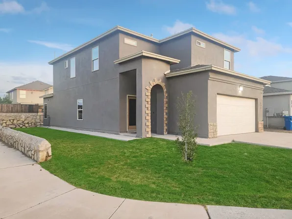 107 Rio Alamo Way, Clint, TX 79836