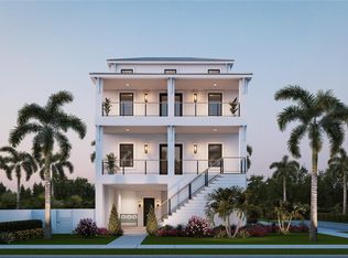 770 182nd Ave E, Redington Shores, FL 33708