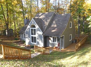1657 Shady Grove Ct, Charlottesville, VA