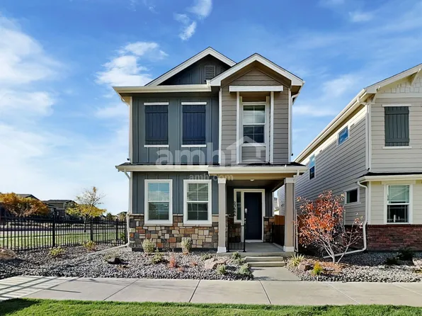 23686 E 2nd Pl, Aurora, CO 80018