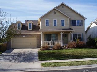 11196 E 112th Pl, Commerce City, CO 80640