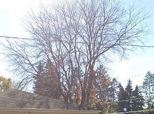 815 Demmond St, Elgin, IL 60123