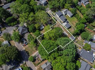711 Latta St Lot 82-83, Raleigh, NC 27607