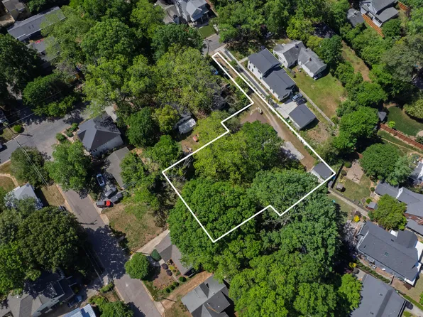 711 Latta St Lot 82-83, Raleigh, NC 27607