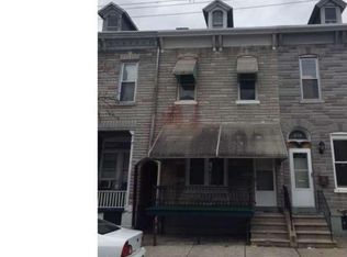 232 S 12th St, Reading, PA 19602
