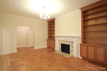 Rented by City Connections Realty