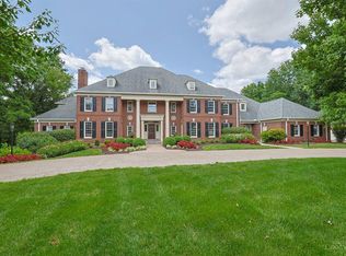 6655 Alberly Ln, Cincinnati, OH 45243