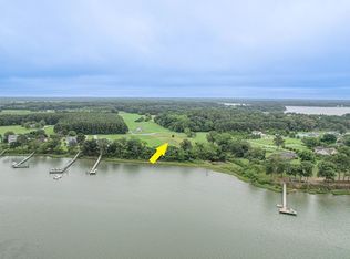 Lot 1 Wilsonia Harbor Way, Machipongo, VA 23405