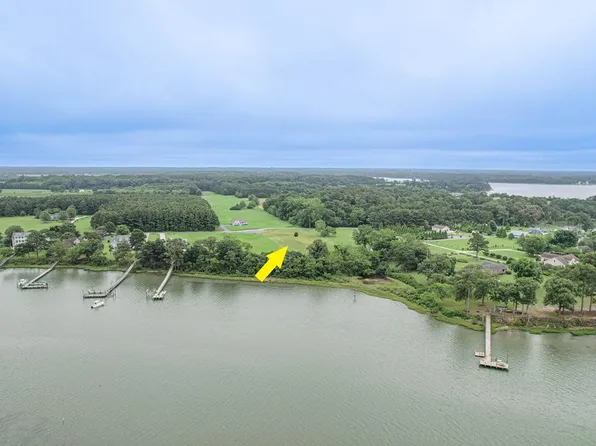 Lot 1 Wilsonia Harbor Way, Machipongo, VA 23405