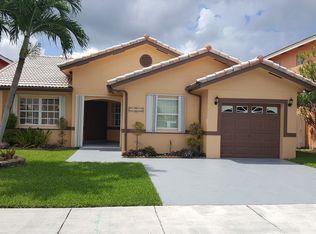 15756 SW 76th Ter #0, Miami, FL 33193