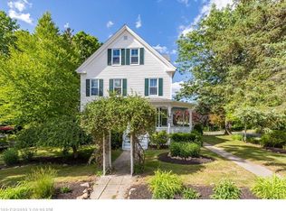 376 Main St, South Berwick, ME 03908