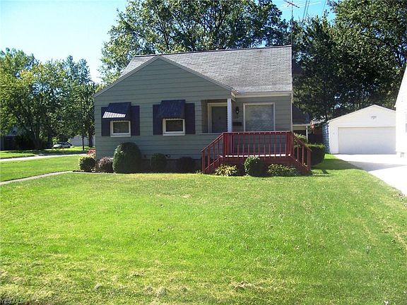 2nd image of 1334 Cedar Dr