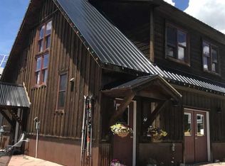 54 Kubler St, Crested Butte, CO 81224