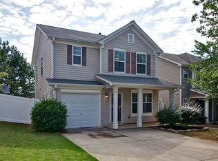 117 Nacoochee Way, Canton, GA 30114