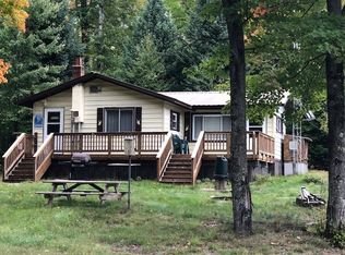 16085 155th Rd, Wetmore, MI 49895