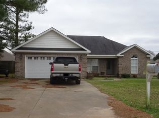 1004 Grand Ave, Muscle Shoals, AL 35661