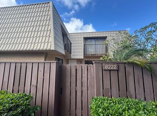 6222 62nd Way, West Palm Beach, FL 33409