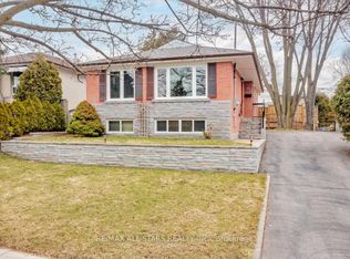 55 Sancrest Dr, Toronto, ON M1P4A7
