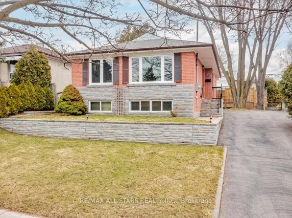 55 Sancrest Dr, Toronto, ON M1P 4A7