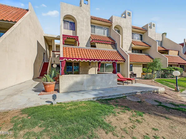 4330 N 5TH Avenue #102, Phoenix, AZ 85013