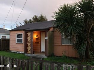 2211 Spring St #A, Eureka, CA 95501