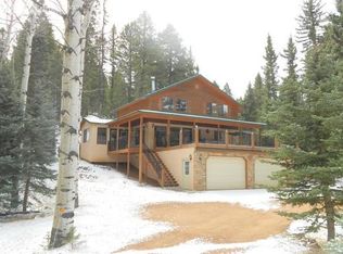216 Lake Dr W, Divide, CO 80814