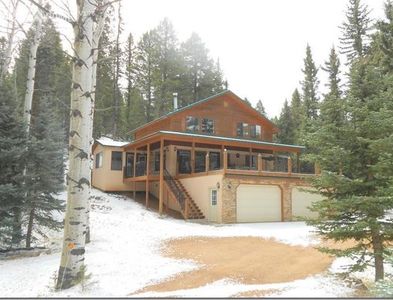 216 Lake Dr W, Divide, CO, 80814