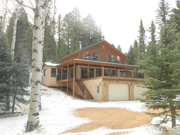 216 Lake Dr W, Divide, CO 80814