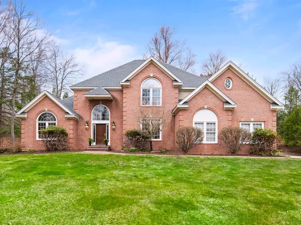 55 The Flume, Amherst, NH 03031