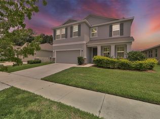 110 Carlisle Crossing Ave, Brandon, FL 33511