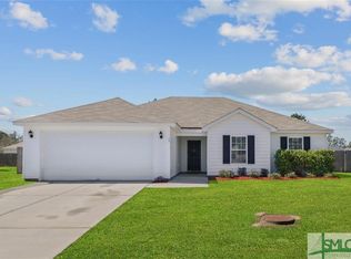 13 Winston Dr, Guyton, GA 31312