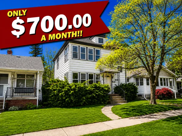 578 Dearborn Ave, Toledo, OH