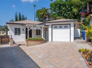 2035 Las Colinas Ave, Los Angeles, CA 90041