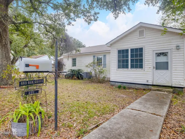 463 Oak Grove Ave, Gulfport, MS 39507