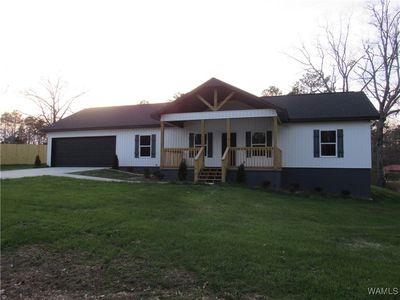 8420 Argonne Frst, Duncanville, AL, 35456