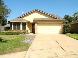 10510 Rippling Fields Dr, Houston, TX 77064