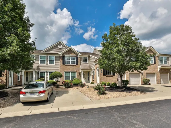 381 Legacy Way, Harrison, OH 45030