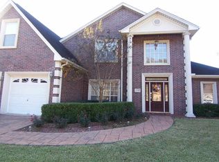 6745 Broadleaf Dr, Beaumont, TX 77708