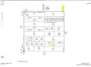 190 E Ste #P4-LOT 23, Palmdale, CA 93591
