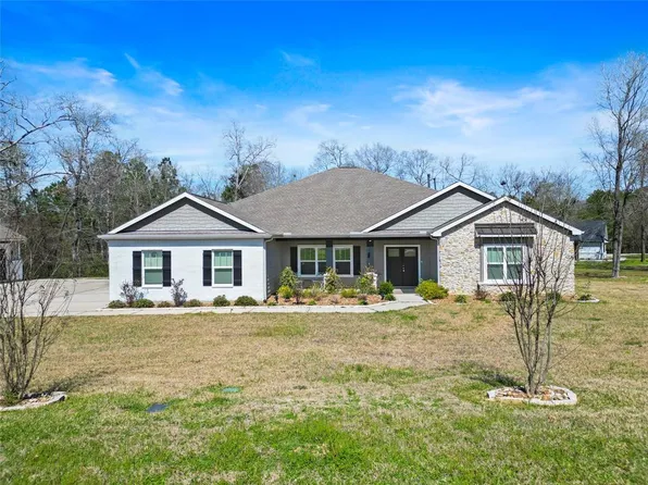 14621 Topaz Cove, Willis, TX 77378