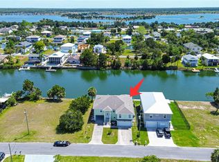 3380 Poinsettia Dr, Hernando Beach, FL 34607