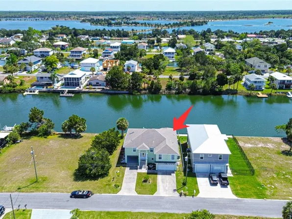 3380 Poinsettia Dr, Hernando Beach, FL 34607