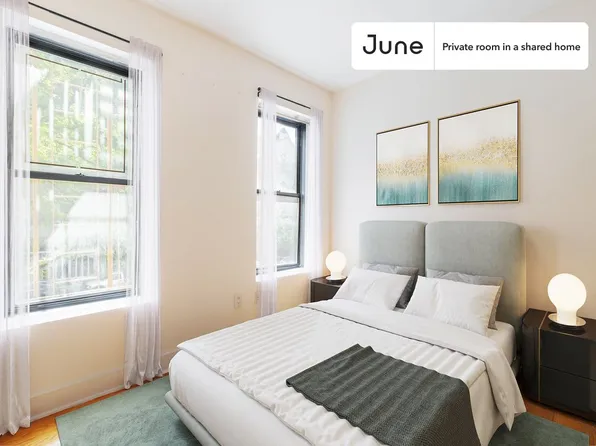 932 Amsterdam Ave, New York, NY